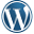 wordpress-button